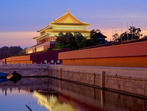 北京公布第一批革命文物名录：北京大学红楼、天安门等在列