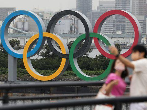 倒计时15天 “无观众状态”下的东京奥运会火炬传递能否顺利重启？