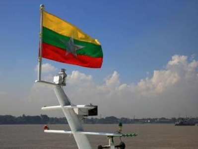 缅甸联邦议会代表委员会将于4月1日组建新政府 