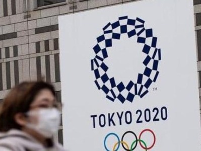 日媒：东京奥运会计划谢绝外国观众入场观赛