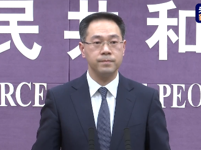 商务部：纯白无瑕的新疆棉花不容任何势力抹黑玷污