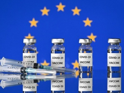 欧盟回应疫苗分配不公指责：取决于各国政府间达成的协议