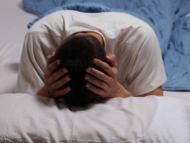 阿里健康发布《睡不着报告》：3成失眠人群或为假性失眠