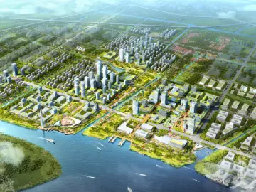 正式批复！珠海斗门新增一省级经济开发区