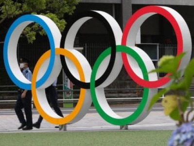 国际奥委会削减东京奥运来宾人数，日政府考虑非参赛代表减半