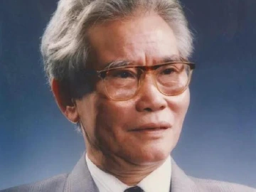 两大功业 一代楷模