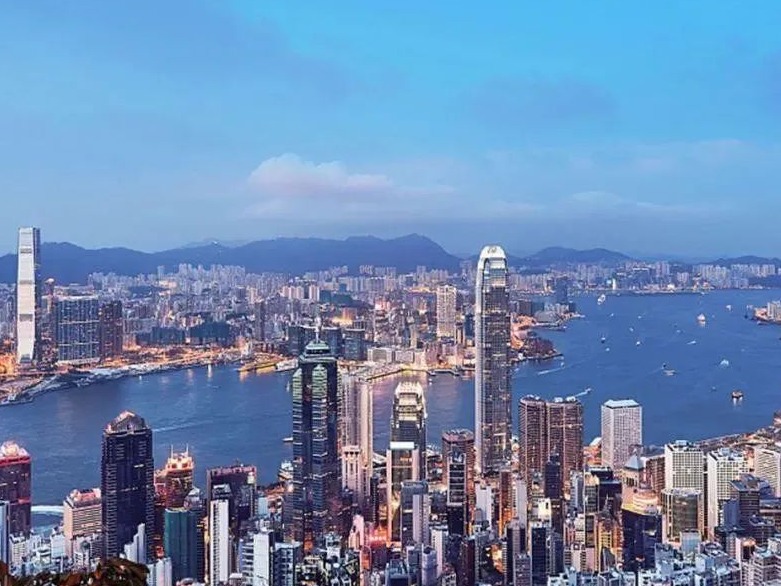 香港这个改变有理有利有节