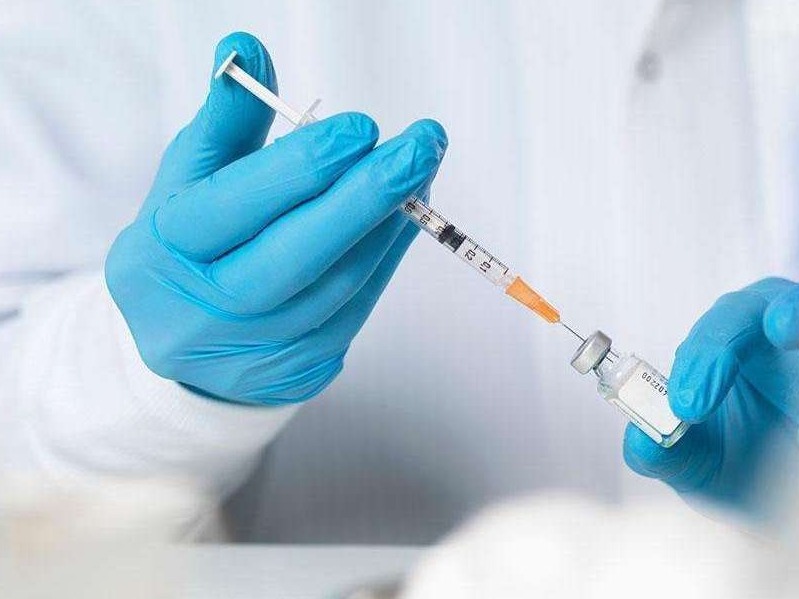 不限户籍！免费接种！深圳18至59周岁的居民可到社康打新冠疫苗