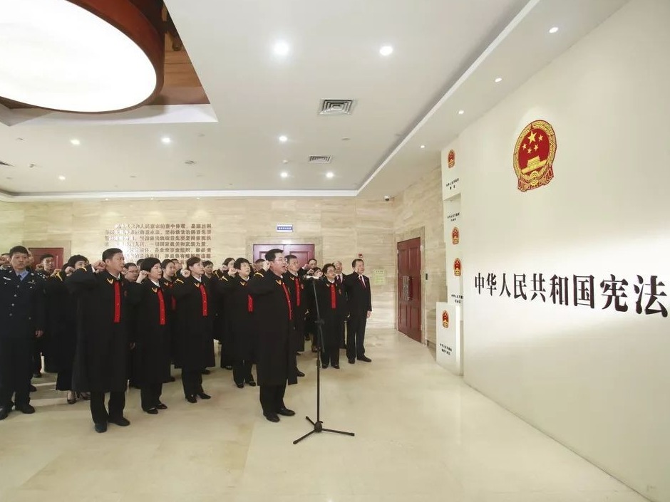 出庭更方便！宝安法院推出 “八小时以外”在线开庭服务