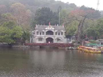 潮州七日红 青史垂千秋，潮州开展党史学习教育