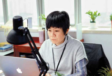 “我与深圳报业集团”的故事 | 在哪都是一线