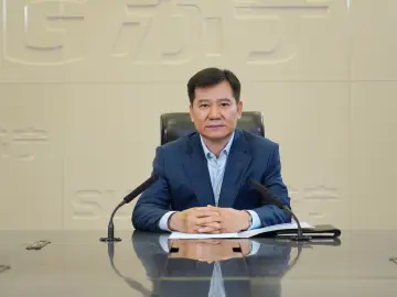 全国人大代表张近东： 立法推动循环物流构建包装回收体系