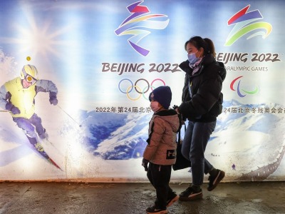 升温10-15℃，这个高科技保证观赛北京冬奥不怕冷！