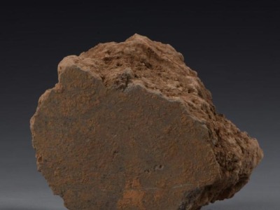 河南仰韶村遗址发现距今5000多年前疑似水泥混凝土