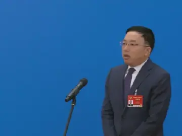 委员通道丨朱征夫：宣传民法典要讲得对讲得好
