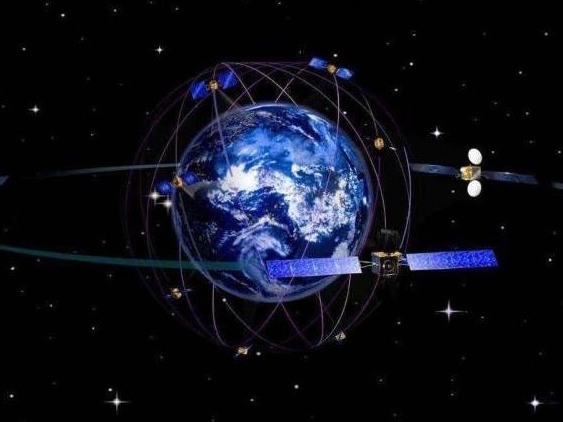 中国卫星家族将添新丁 “大气一号”有望下半年出厂