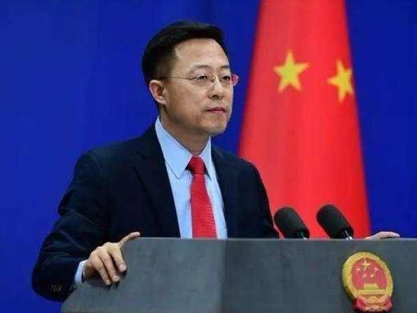 欧盟或就新疆问题制裁中国官员 外交部：奉陪到底