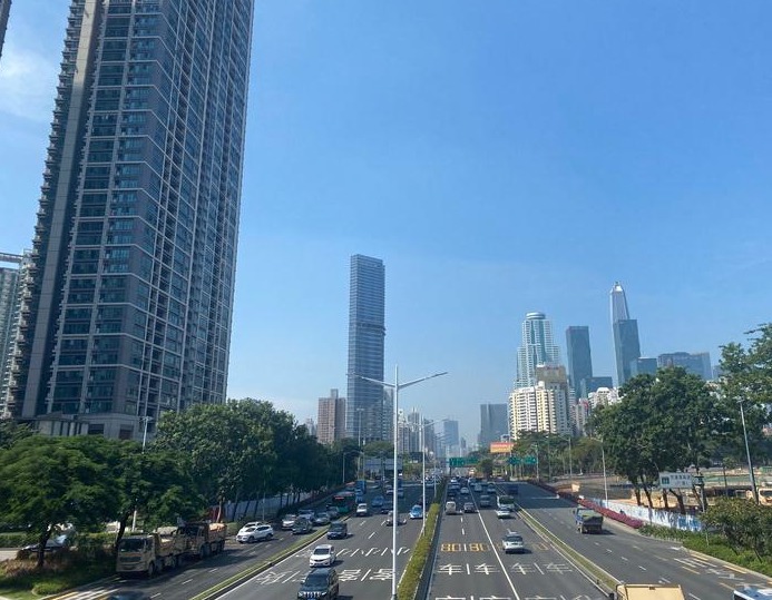 2020年深圳建筑业总产值达4777亿元 今年将新开工1500万平方米住房