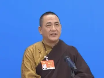 委员通道|全国政协委员洛桑山丹：我希望为我们充满脱贫致富活力的西藏人民代言，西藏最美的风景是勤劳的人民
