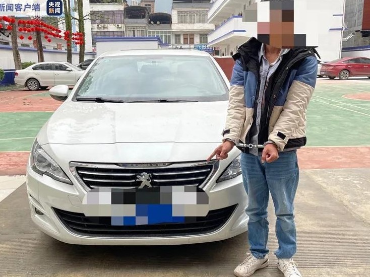 广西严打非法出入境，一天内27名外籍偷渡人员“落网”