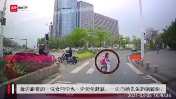 一小时点击量破百万！刷屏深圳人朋友圈的这对小姐妹，暖到了全国网友