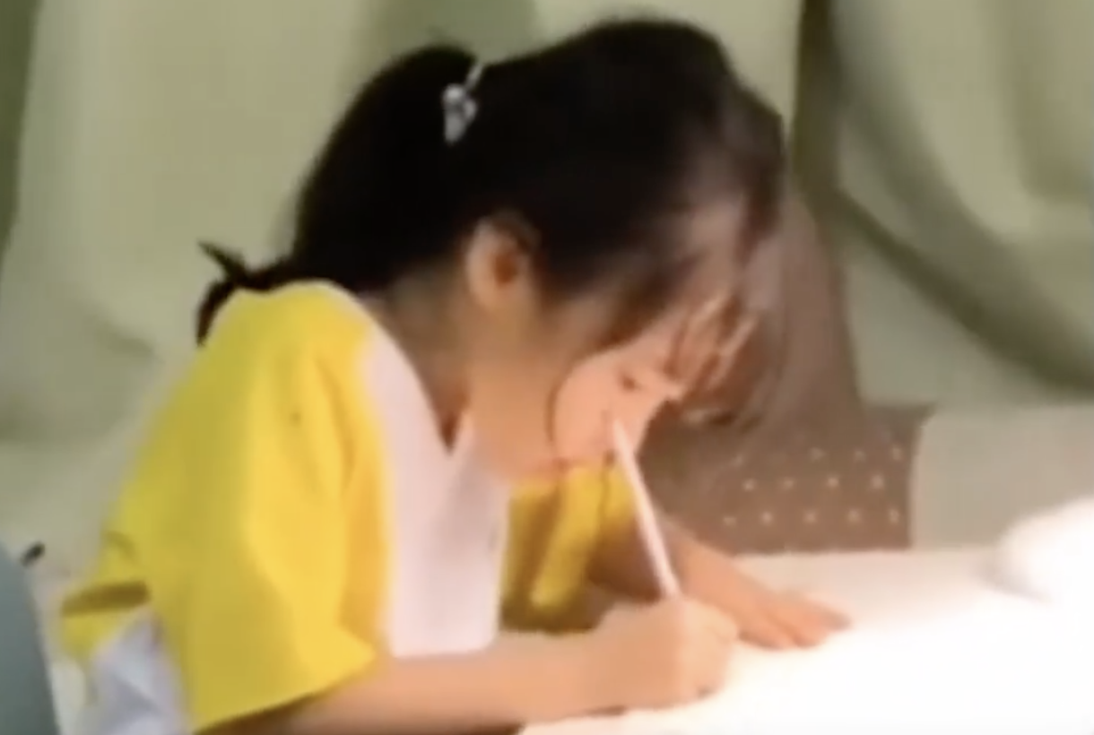 超8成中小学生睡眠时长未达标 该现象继续恶化