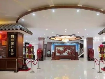 传承非遗 “园”聚百师  百师园助潮州非遗文化在深落地