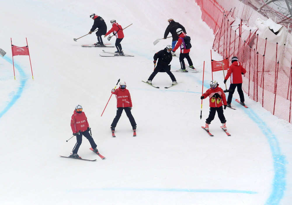 北京冬残奥会迎倒计时一周年：以运动员为中心，体现包容性