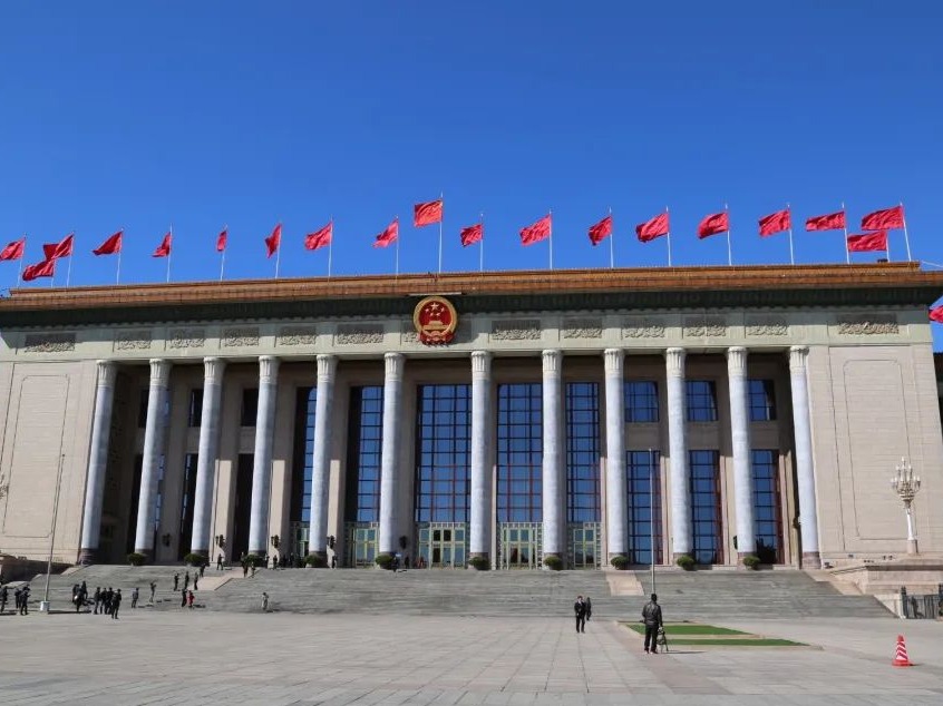  2021两会上的体育提案、体育热点和体育话题：你关心的都在这里了 