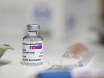 瑞典叫停阿斯利康新冠疫苗接种工作
