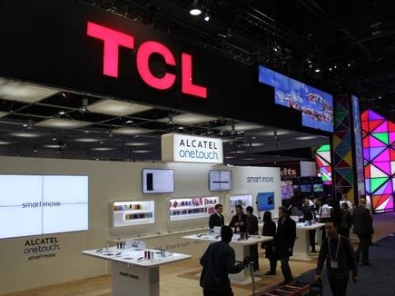 TCL科技：拟与TCL实业共同设立TCL半导体公司