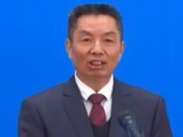 委员通道丨全国政协委员许启金：每当看到万家灯火，自己在铁塔上再辛苦也值得