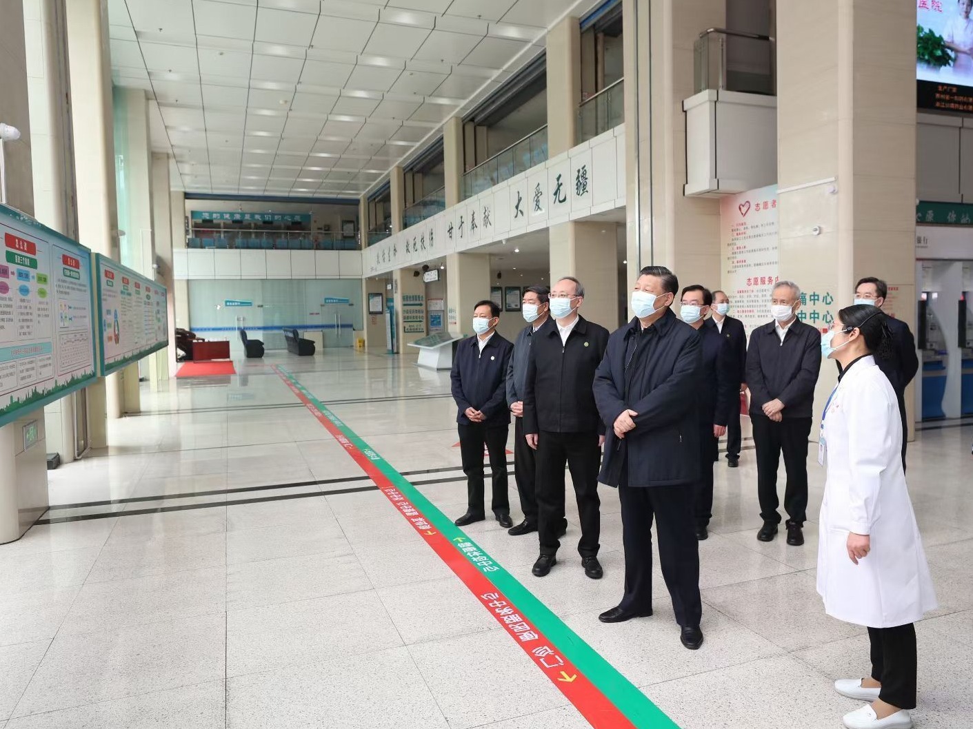 如何“深化改革”，习近平再访三明这样“解题”