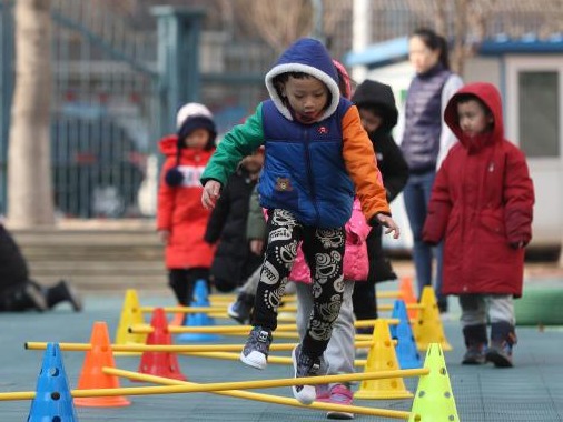全国人大代表林勇：建议将幼儿园纳入义务教育，以解后顾之忧