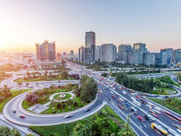 交通运输部：到2035年中国将实现都市区1小时通勤