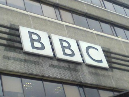 外交部就BBC涉华不实报道提严正交涉：停止对华污蔑