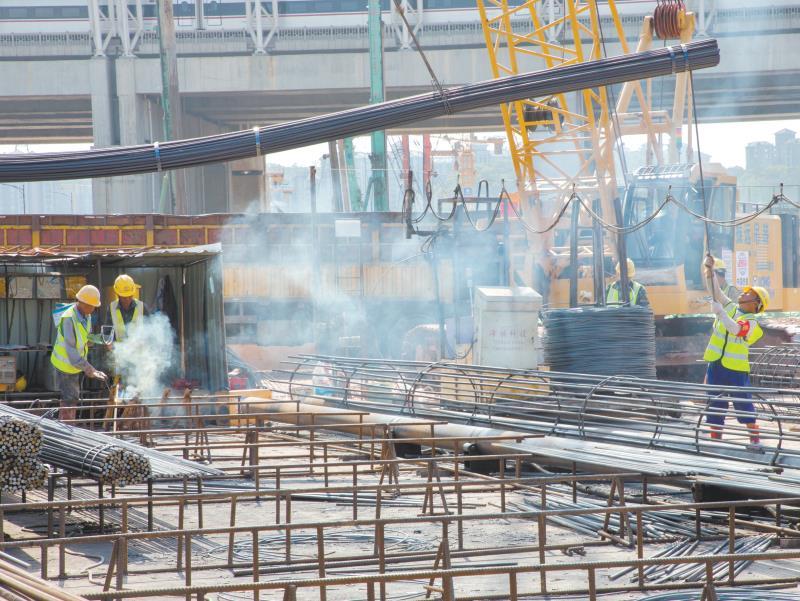 东莞虎门高铁站站房改扩建工程拟2023年投用