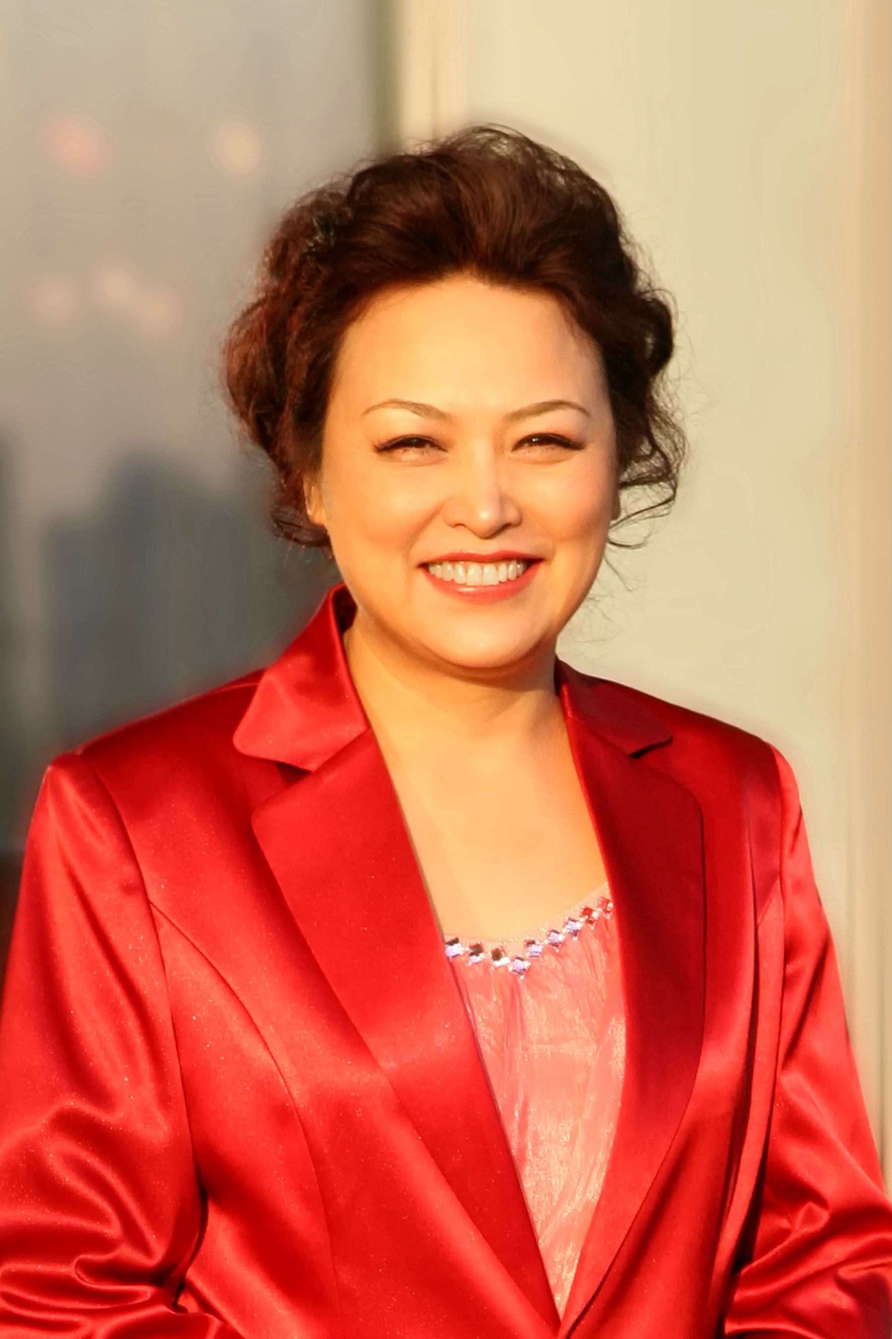 全国人大代表王凤英两会建言：关注中国汽车的全球化、智能化、新能源发展