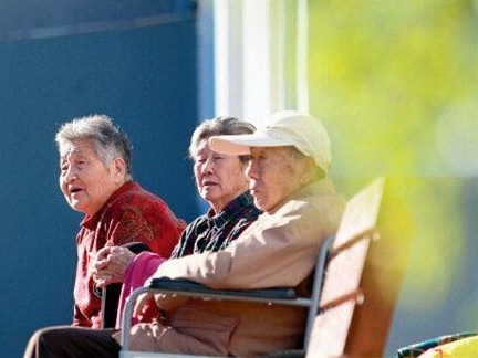 养老院迎来了“探视”潮！深圳市有序恢复养老服务，探视需提前预约