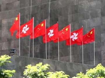 香港法律界：全国人大常委会修改香港基本法附件合宪合法、合情合理