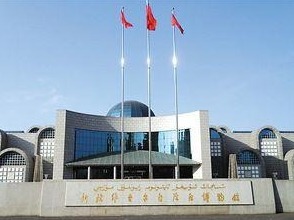 新疆博物馆3年修复118件重点文物