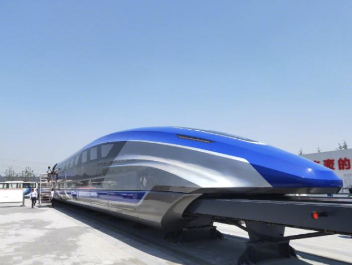 2035年能否坐上高速磁悬浮列车？交通运输部这样说