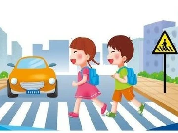 深晚锐评 | 在“双向礼让”中通过文明的路口