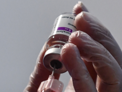 冰岛暂停阿斯利康疫苗接种