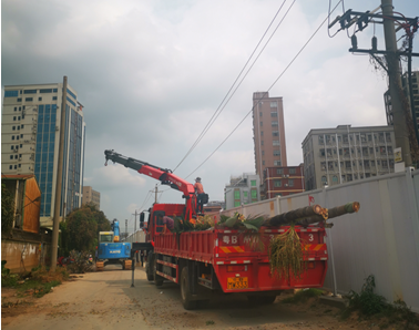 公明街道两新工委畅通企业诉求反馈渠道，高效解决企业诉求顽疾              