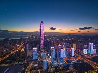 全国首创！深圳信息化职称评审有了新专业