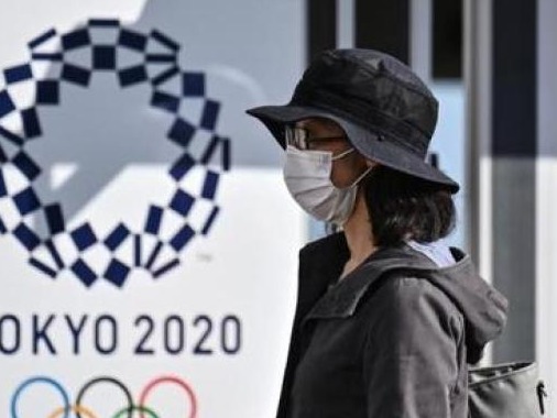 日媒：东京奥组委将设立隔离感染运动员的特别酒店