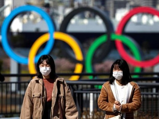 日媒：东京奥运会国内观众入场限制决定或在6月作出