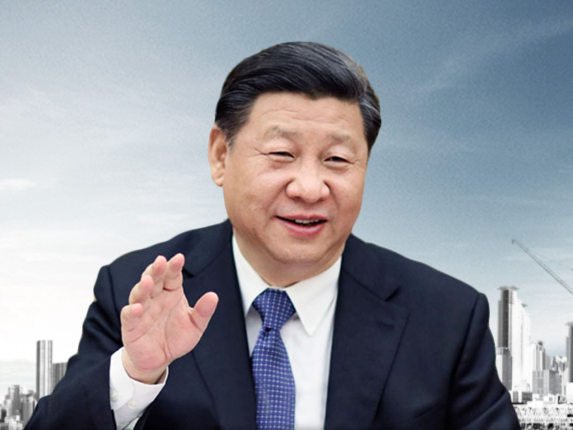 对粤港澳大湾区，总书记这样强调