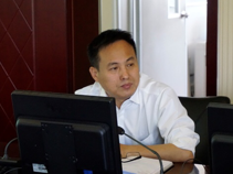 深圳技术大学曹磊峰成为中国工程院院士有效候选人